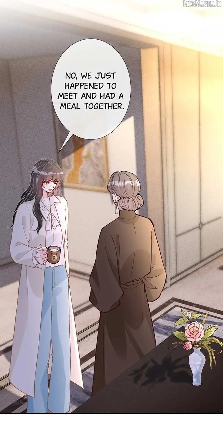 Read Everyone’s Darling chapter 280 image 38 on Lezhin