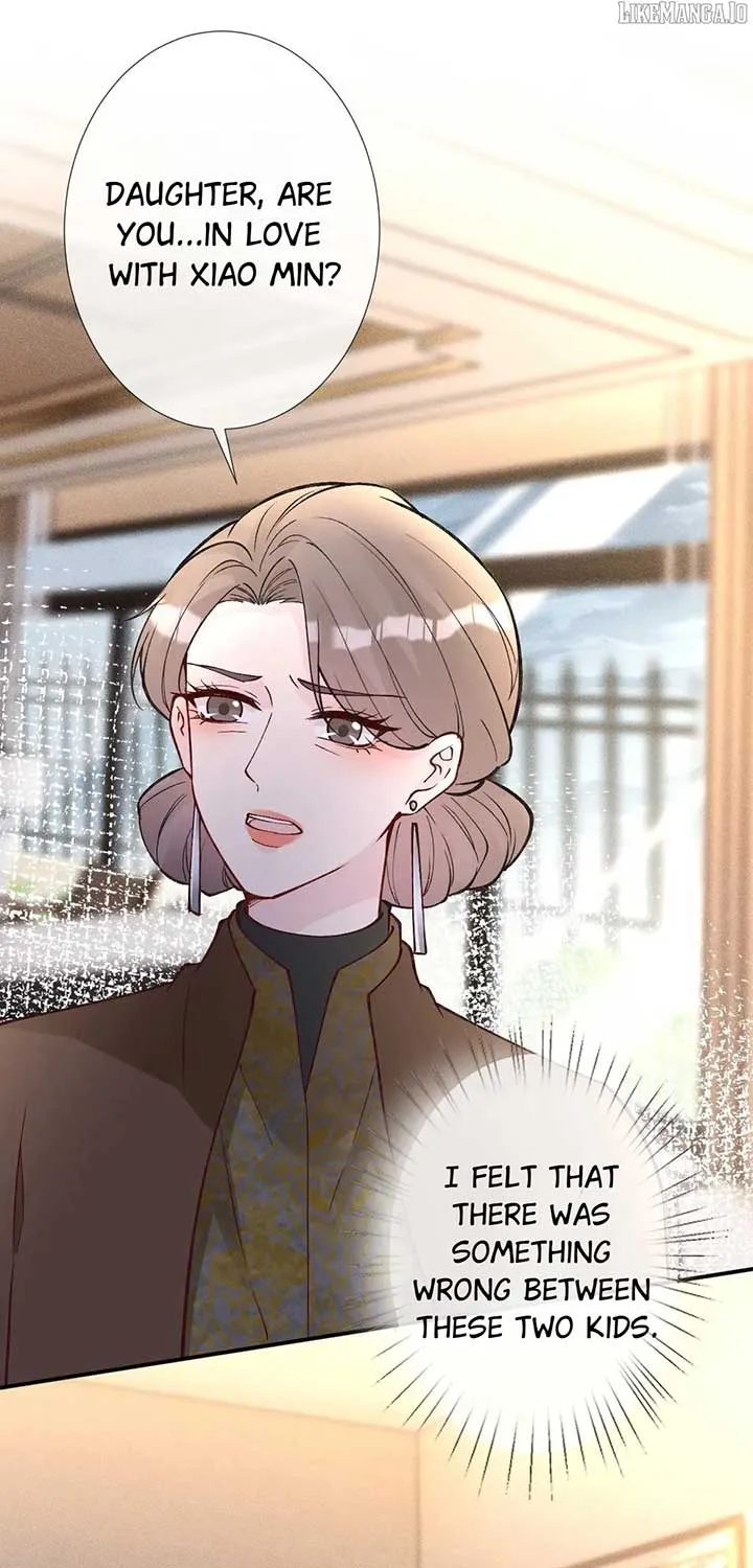 Read Everyone’s Darling chapter 280 image 39 on Lezhin