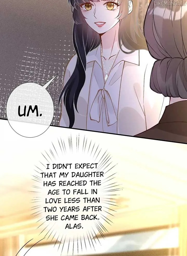 Read Everyone’s Darling chapter 280 image 41 on Lezhin
