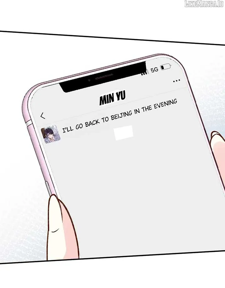 Read Everyone’s Darling chapter 280 image 44 on Lezhin