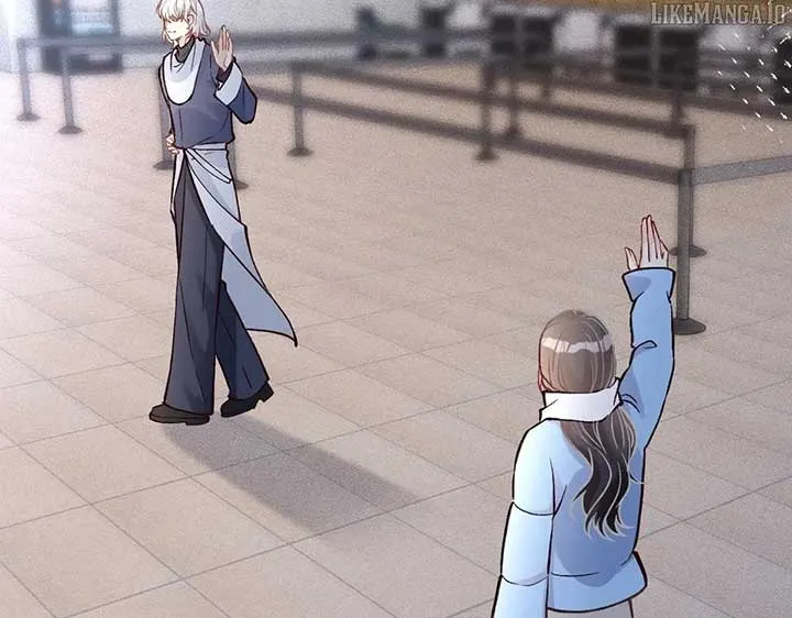 Read Everyone’s Darling chapter 281 image 1 on Lezhin