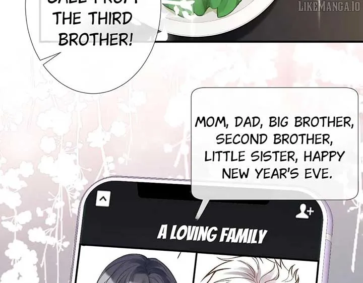 Read Everyone’s Darling chapter 281 image 14 on Lezhin