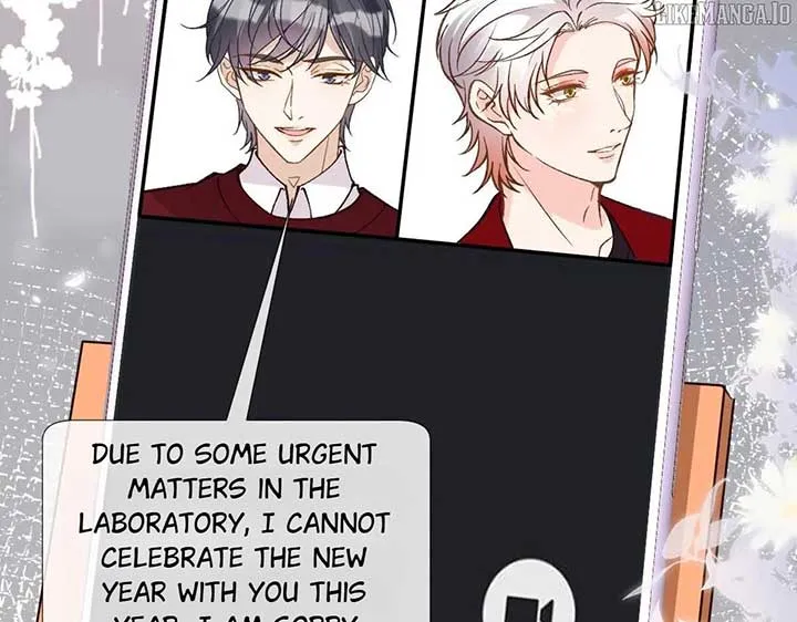 Read Everyone’s Darling chapter 281 image 15 on Lezhin