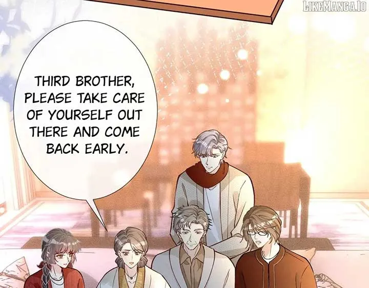 Read Everyone’s Darling chapter 281 image 17 on Lezhin