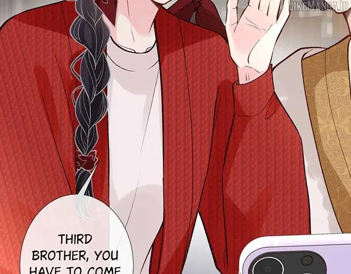 Read Everyone’s Darling chapter 281 image 20 on Lezhin