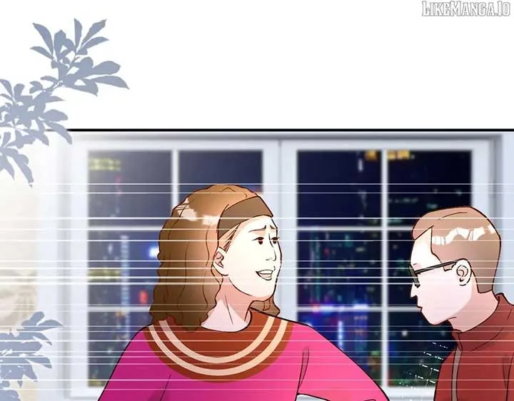 Read Everyone’s Darling chapter 281 image 32 on Lezhin