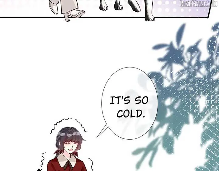 Read Everyone’s Darling chapter 281 image 41 on Lezhin