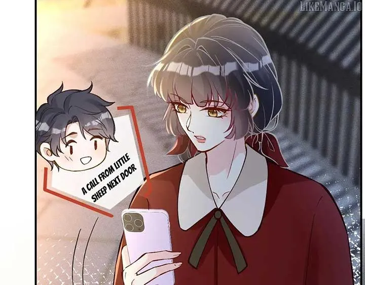 Read Everyone’s Darling chapter 281 image 48 on Lezhin