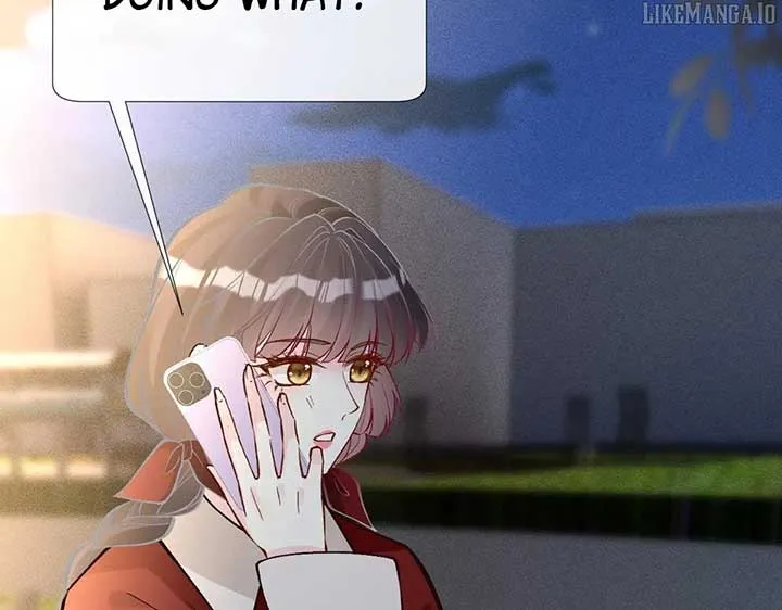 Read Everyone’s Darling chapter 281 image 50 on Lezhin