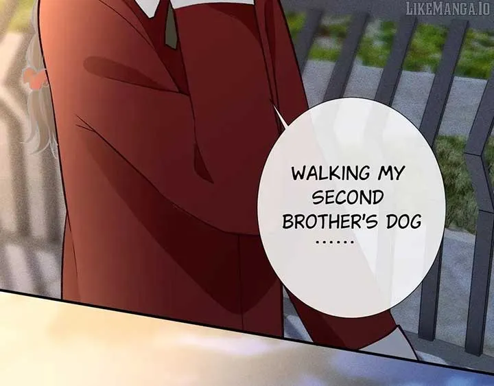 Read Everyone’s Darling chapter 281 image 51 on Lezhin
