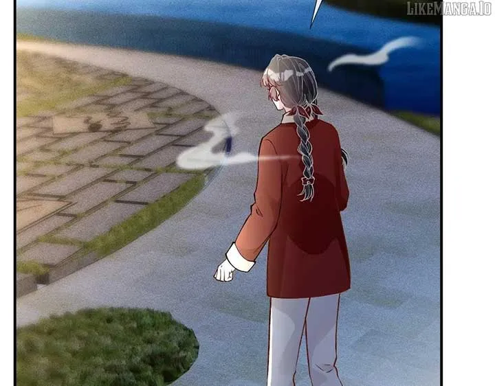 Read Everyone’s Darling chapter 281 image 55 on Lezhin