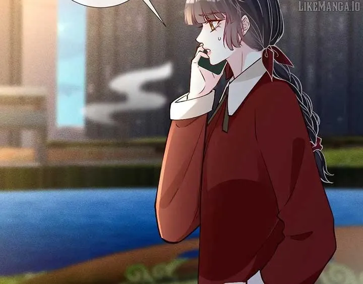 Read Everyone’s Darling chapter 281 image 57 on Lezhin