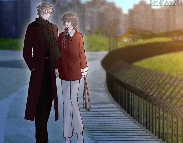 Read Everyone’s Darling chapter 282 image 1 on Lezhin