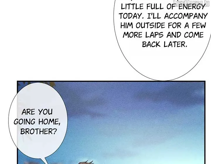 Read Everyone’s Darling chapter 282 image 16 on Lezhin