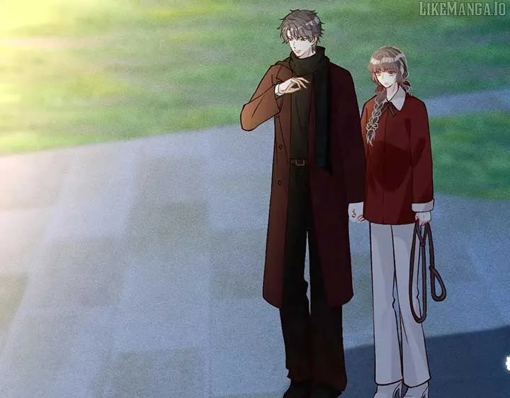 Read Everyone’s Darling chapter 282 image 30 on Lezhin