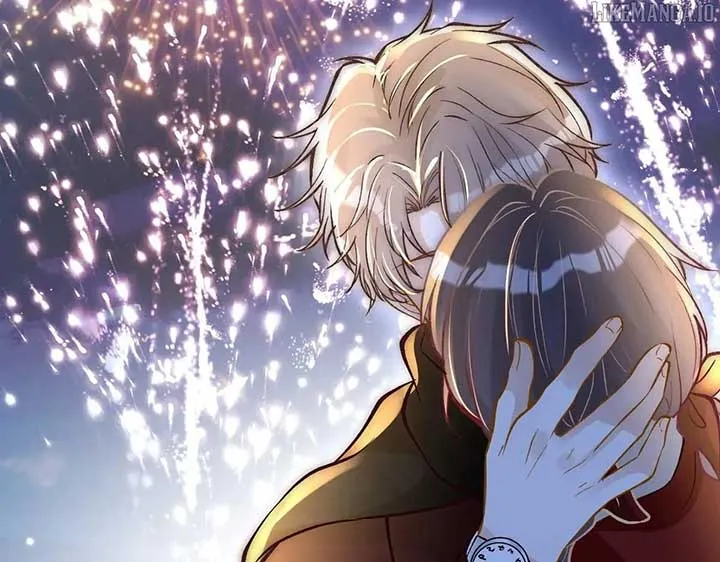Read Everyone’s Darling chapter 282 image 40 on Lezhin