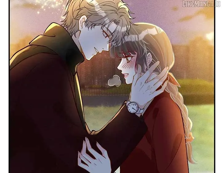 Read Everyone’s Darling chapter 282 image 46 on Lezhin