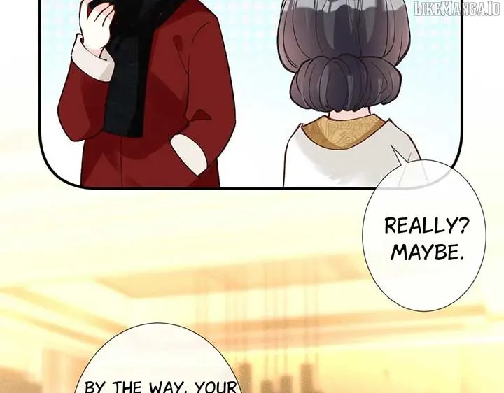 Read Everyone’s Darling chapter 282 image 54 on Lezhin