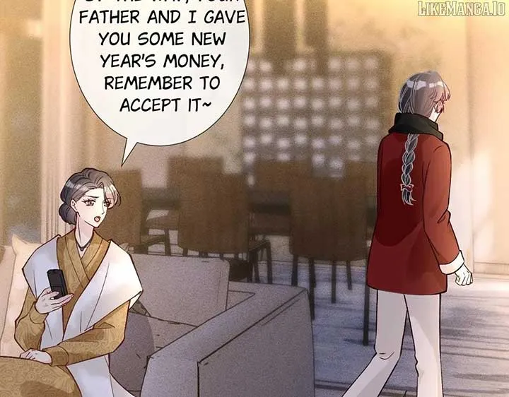 Read Everyone’s Darling chapter 282 image 55 on Lezhin