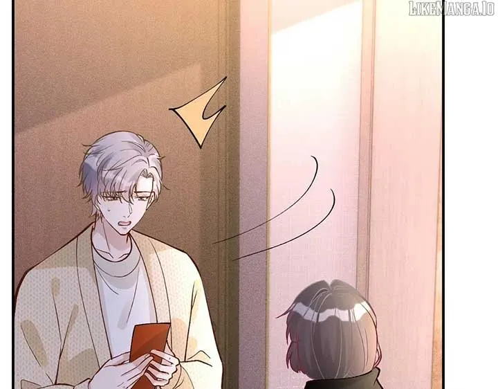 Read Everyone’s Darling chapter 282 image 60 on Lezhin