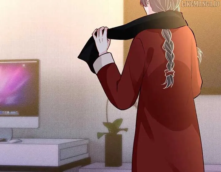 Read Everyone’s Darling chapter 282 image 80 on Lezhin