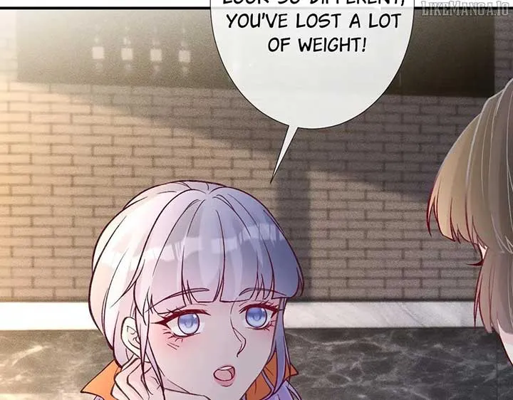 Read Everyone’s Darling chapter 283 image 14 on Lezhin