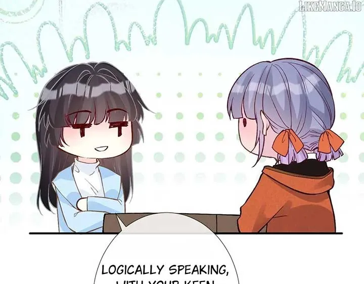 Read Everyone’s Darling chapter 283 image 17 on Lezhin