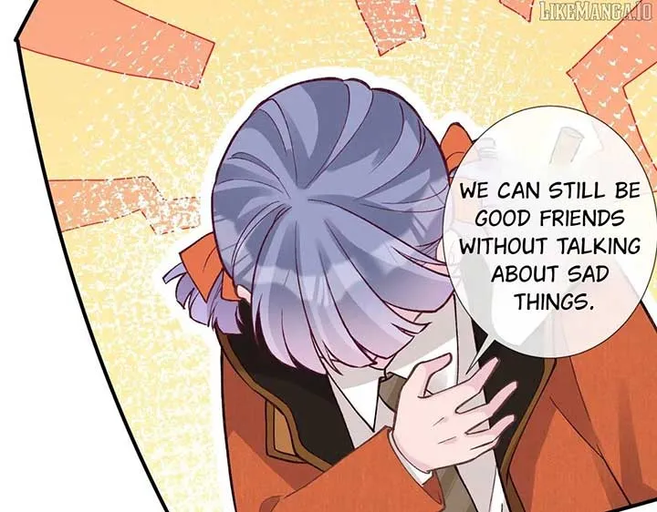 Read Everyone’s Darling chapter 283 image 19 on Lezhin