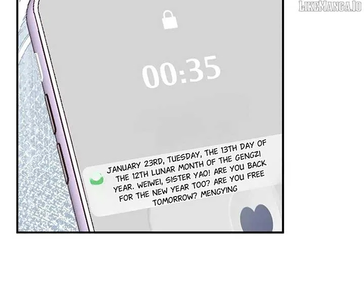 Read Everyone’s Darling chapter 283 image 2 on Lezhin
