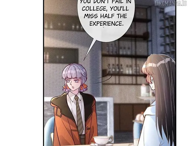 Read Everyone’s Darling chapter 283 image 21 on Lezhin
