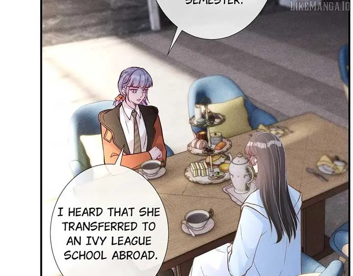 Read Everyone’s Darling chapter 283 image 27 on Lezhin