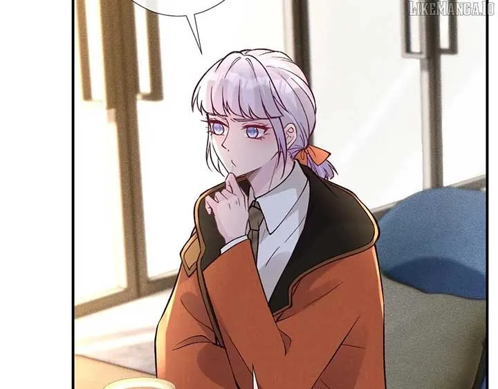 Read Everyone’s Darling chapter 283 image 32 on Lezhin