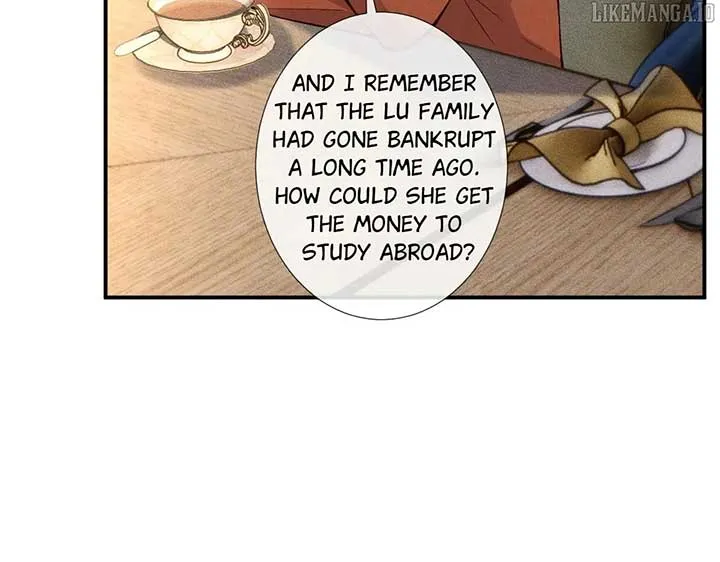 Read Everyone’s Darling chapter 283 image 33 on Lezhin