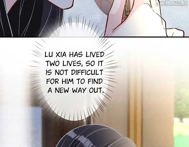 Read Everyone’s Darling chapter 283 image 35 on Lezhin