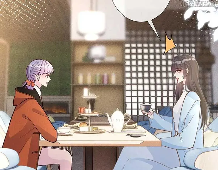 Read Everyone’s Darling chapter 283 image 43 on Lezhin