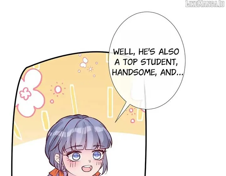 Read Everyone’s Darling chapter 283 image 45 on Lezhin