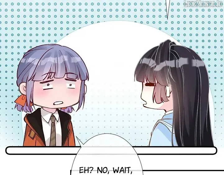 Read Everyone’s Darling chapter 283 image 47 on Lezhin