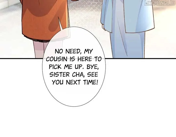 Read Everyone’s Darling chapter 283 image 51 on Lezhin