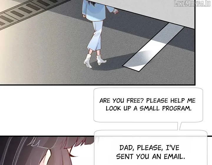 Read Everyone’s Darling chapter 283 image 55 on Lezhin