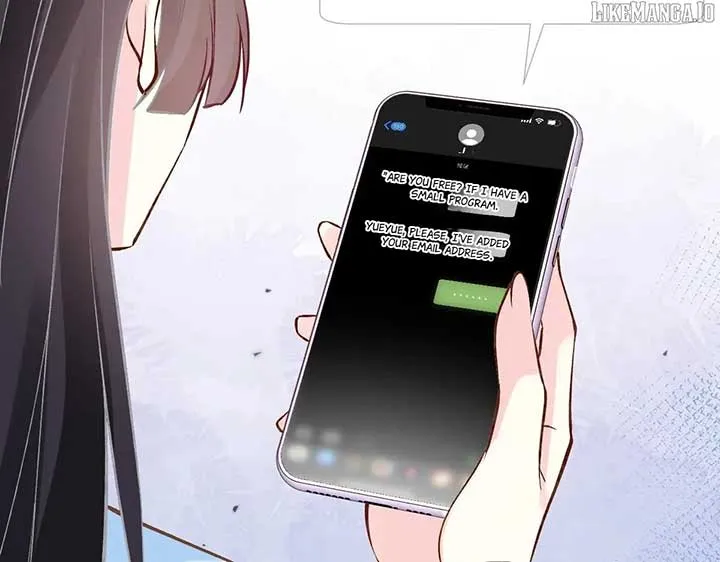Read Everyone’s Darling chapter 283 image 56 on Lezhin