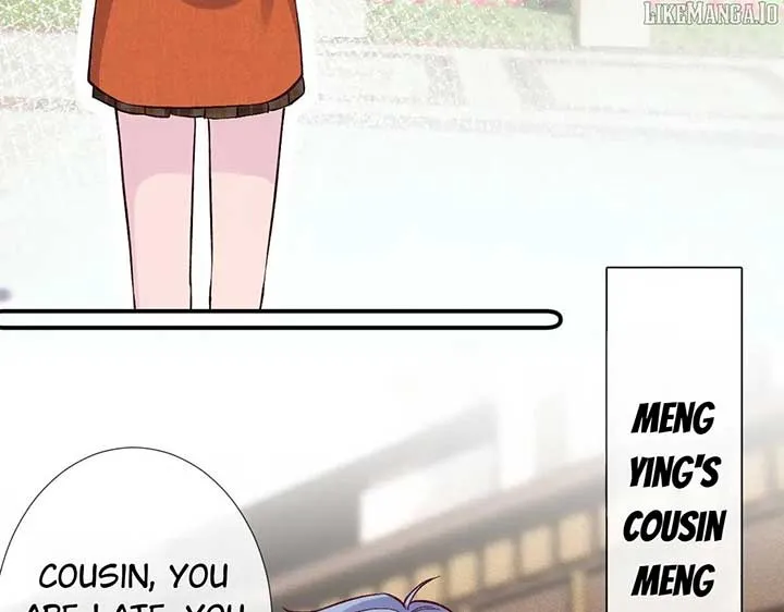 Read Everyone’s Darling chapter 283 image 59 on Lezhin