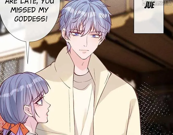 Read Everyone’s Darling chapter 283 image 60 on Lezhin