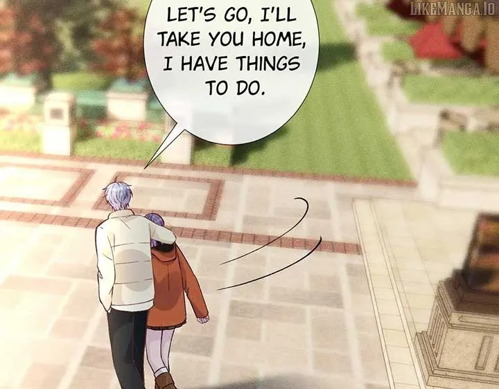 Read Everyone’s Darling chapter 283 image 62 on Lezhin