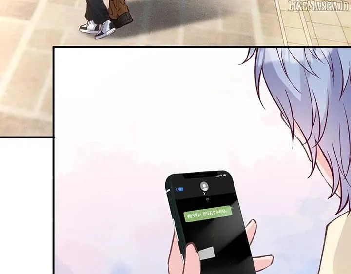 Read Everyone’s Darling chapter 283 image 63 on Lezhin