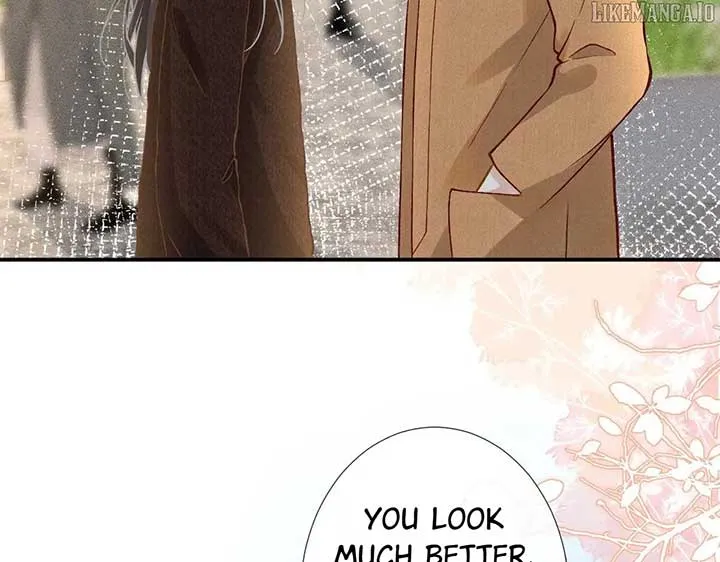 Read Everyone’s Darling chapter 283 image 77 on Lezhin