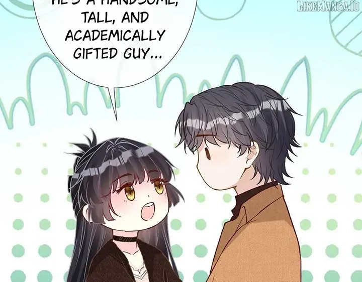 Read Everyone’s Darling chapter 283 image 83 on Lezhin