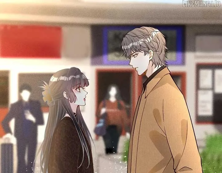 Read Everyone’s Darling chapter 284 image 1 on Lezhin