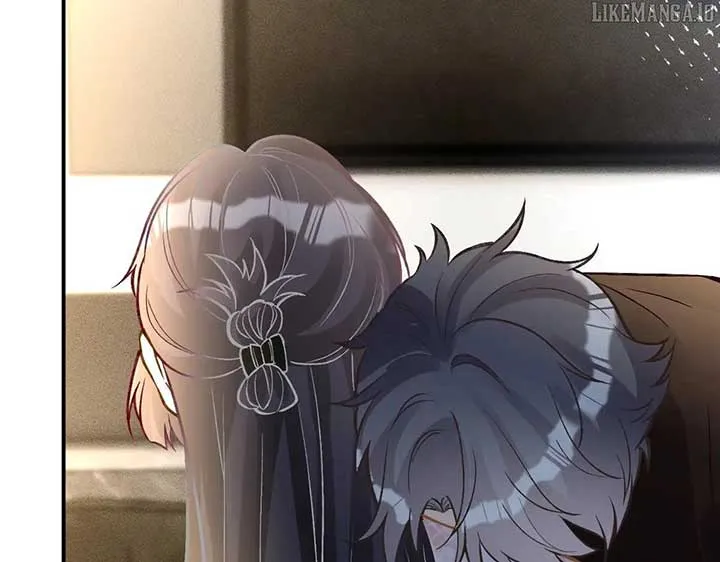 Read Everyone’s Darling chapter 284 image 19 on Lezhin