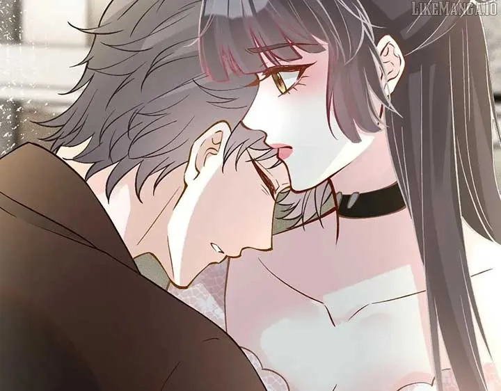 Read Everyone’s Darling chapter 284 image 25 on Lezhin