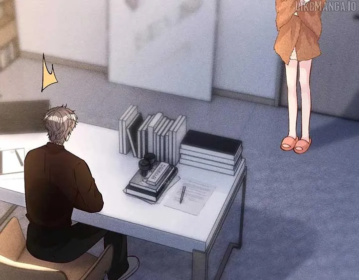 Read Everyone’s Darling chapter 284 image 51 on Lezhin